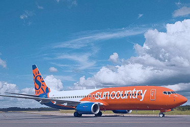Sun Country: Inside America's Most Unusual Airline